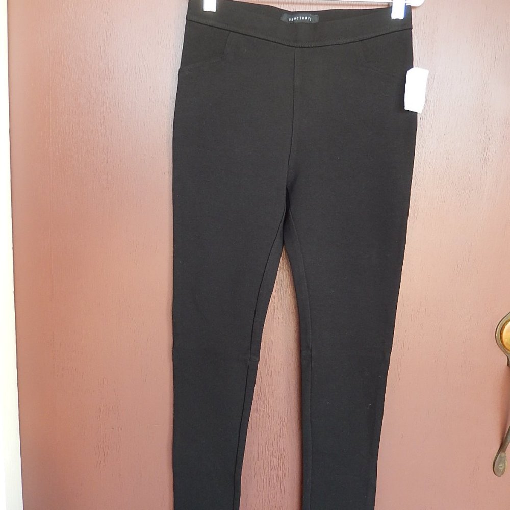 New Sanctuary black Tight Pants